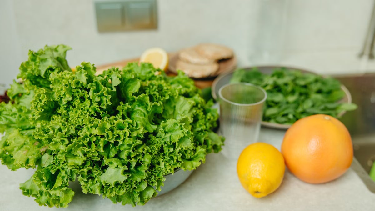 Alimenti per una dieta sana
